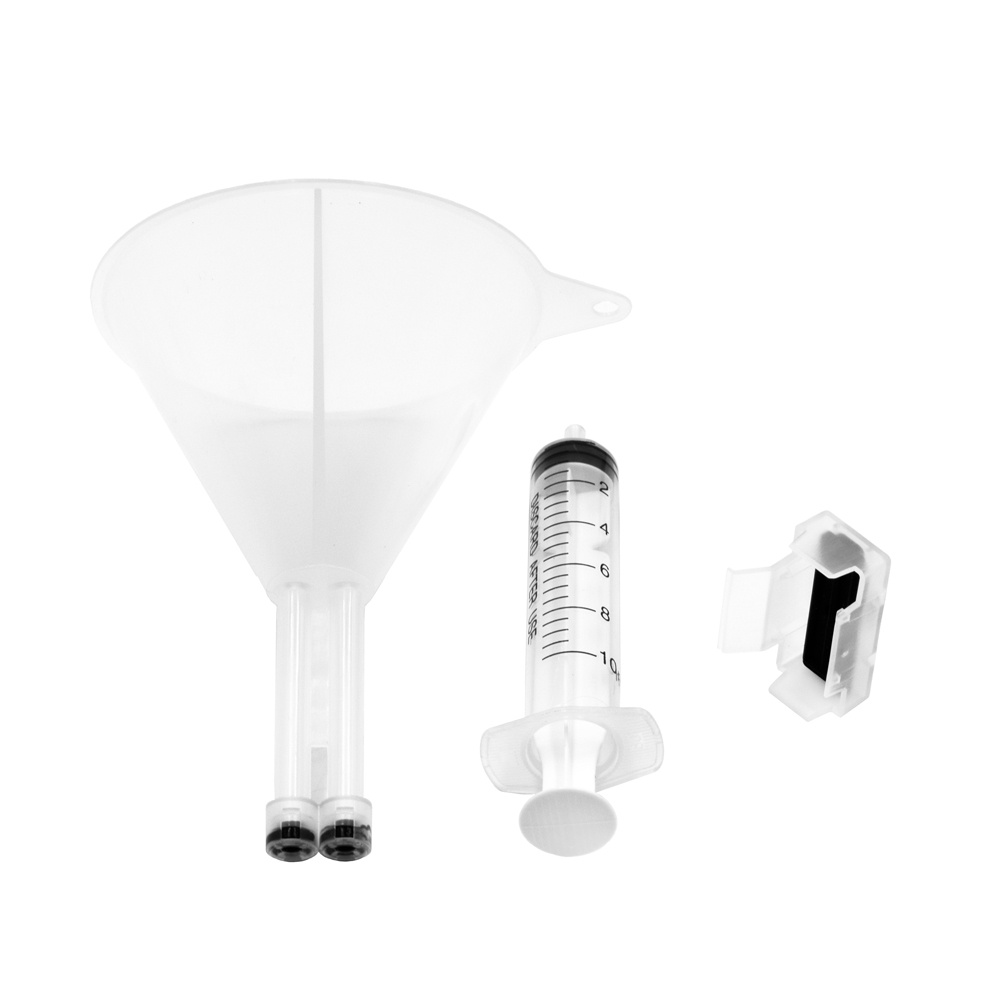 Print Head Cleaning Kit - Đầu in dụng cụ vệ sinh
