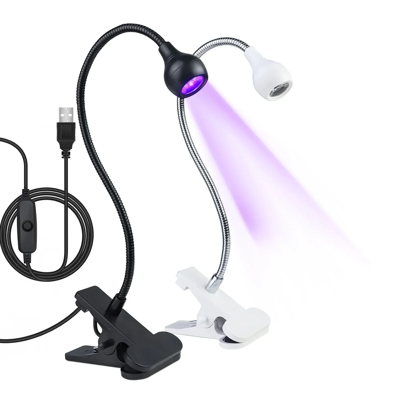 Exposure Unit Uv - Portable LED UV Curing Light for