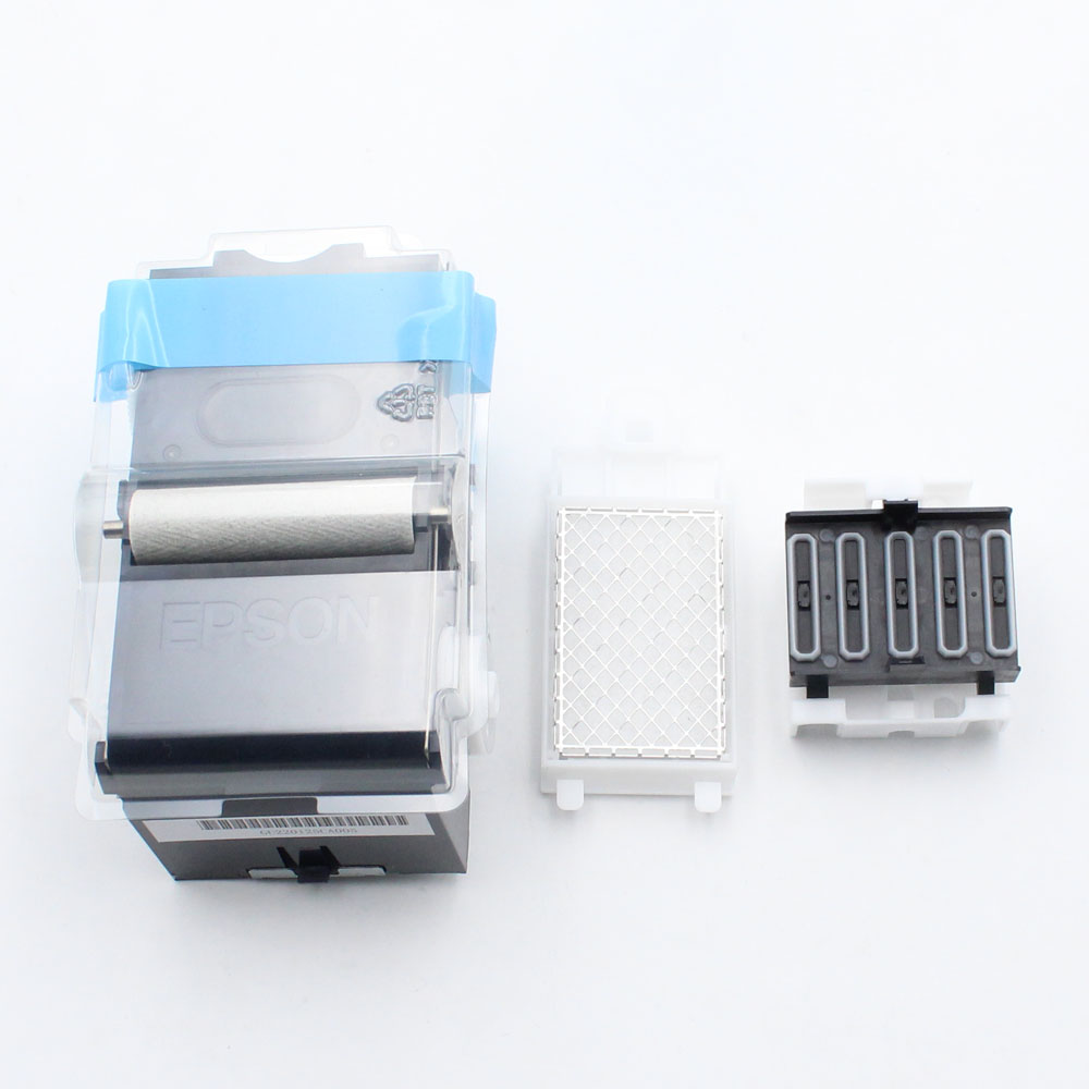 Brand New Original F2000 Print - đánh giá và giá Print Head Cleaning Kit