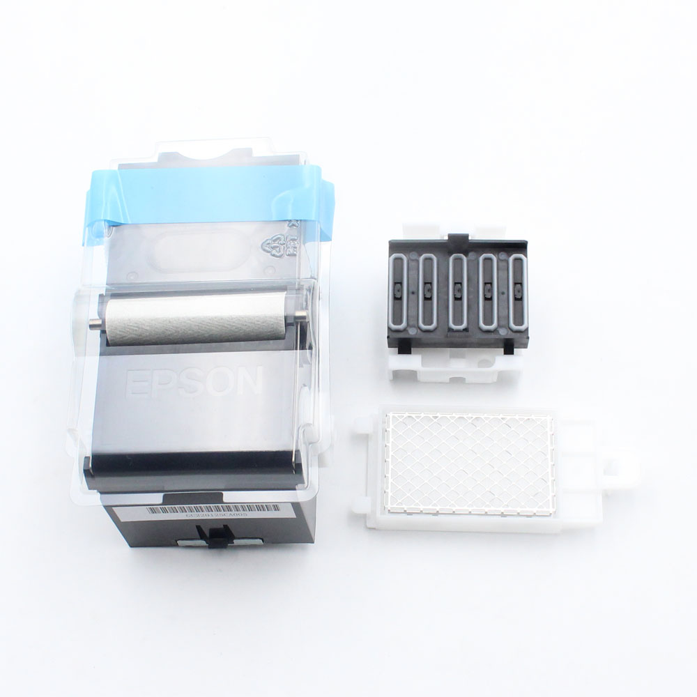 Brand New Original F2000 Print - đánh giá và giá Print Head Cleaning Kit
