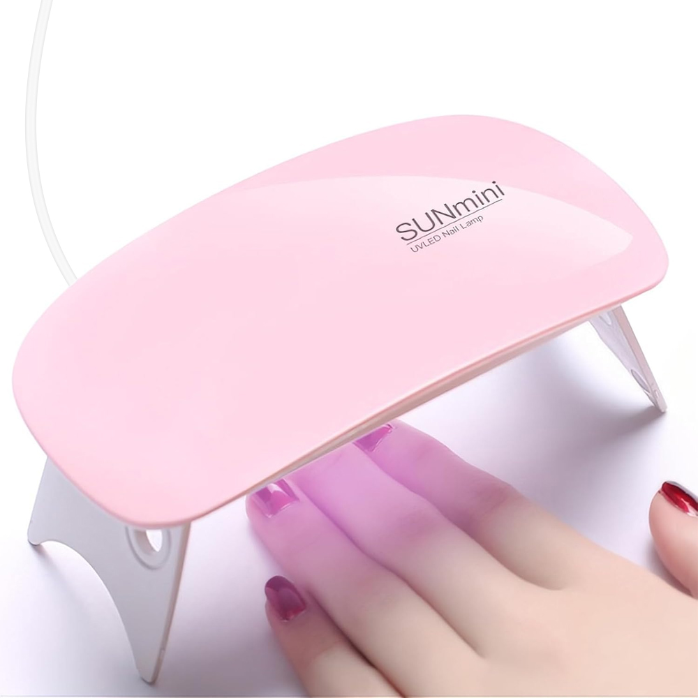Professional UV LED Nail Lamp, - đánh giá và giá Exposure Unit Uv