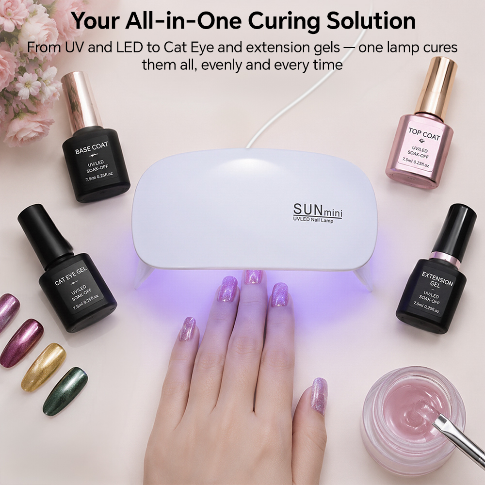 Professional UV LED Nail Lamp, - đánh giá và giá Exposure Unit Uv