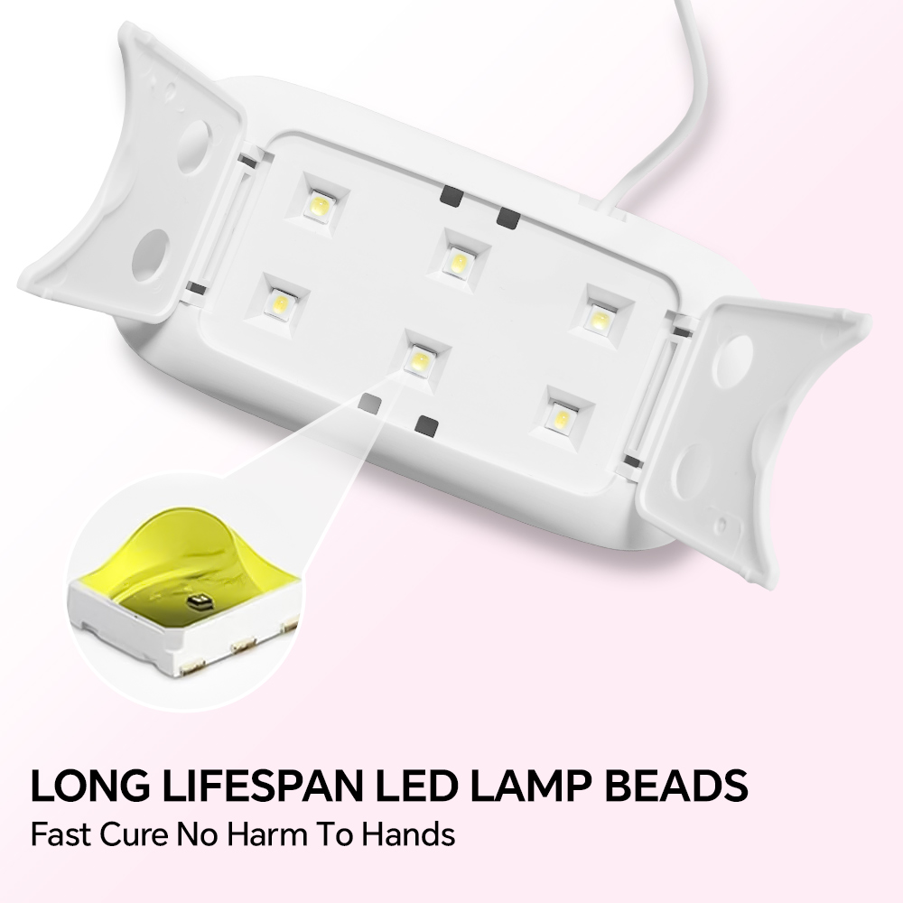 Professional UV LED Nail Lamp, - đánh giá và giá Exposure Unit Uv