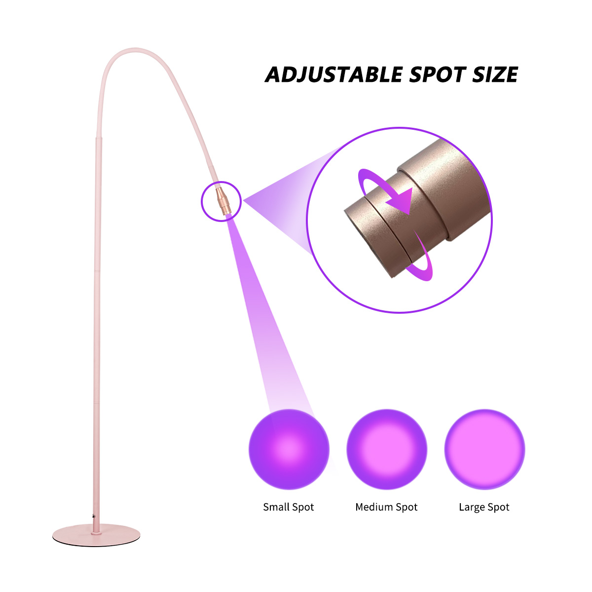 UV Lash Light UV Eyelash Glue  - đánh giá và giá Exposure Unit Uv