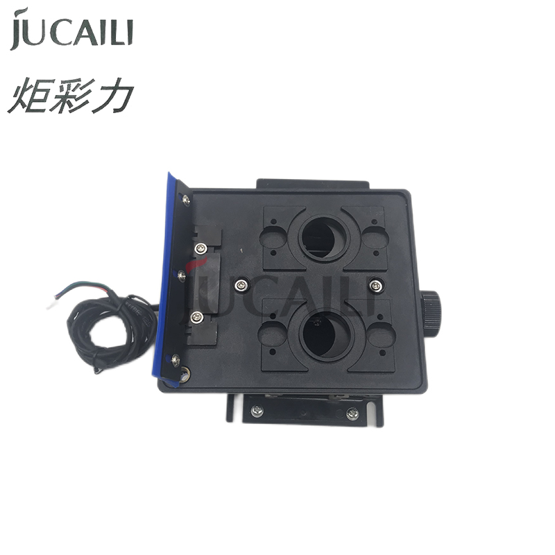 JCL XP600 Dual Head Capping St - đánh giá và giá Print Head Cleaning Kit