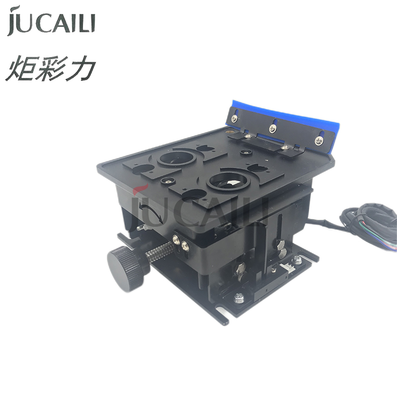 JCL XP600 Dual Head Capping St - đánh giá và giá Print Head Cleaning Kit