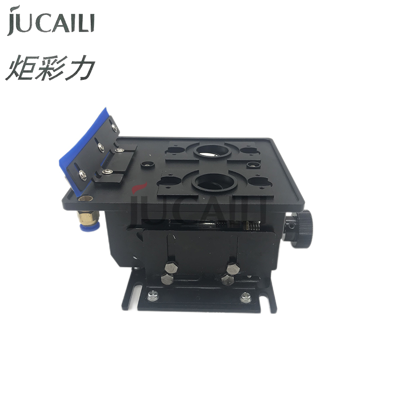 JCL XP600 Dual Head Capping St - đánh giá và giá Print Head Cleaning Kit