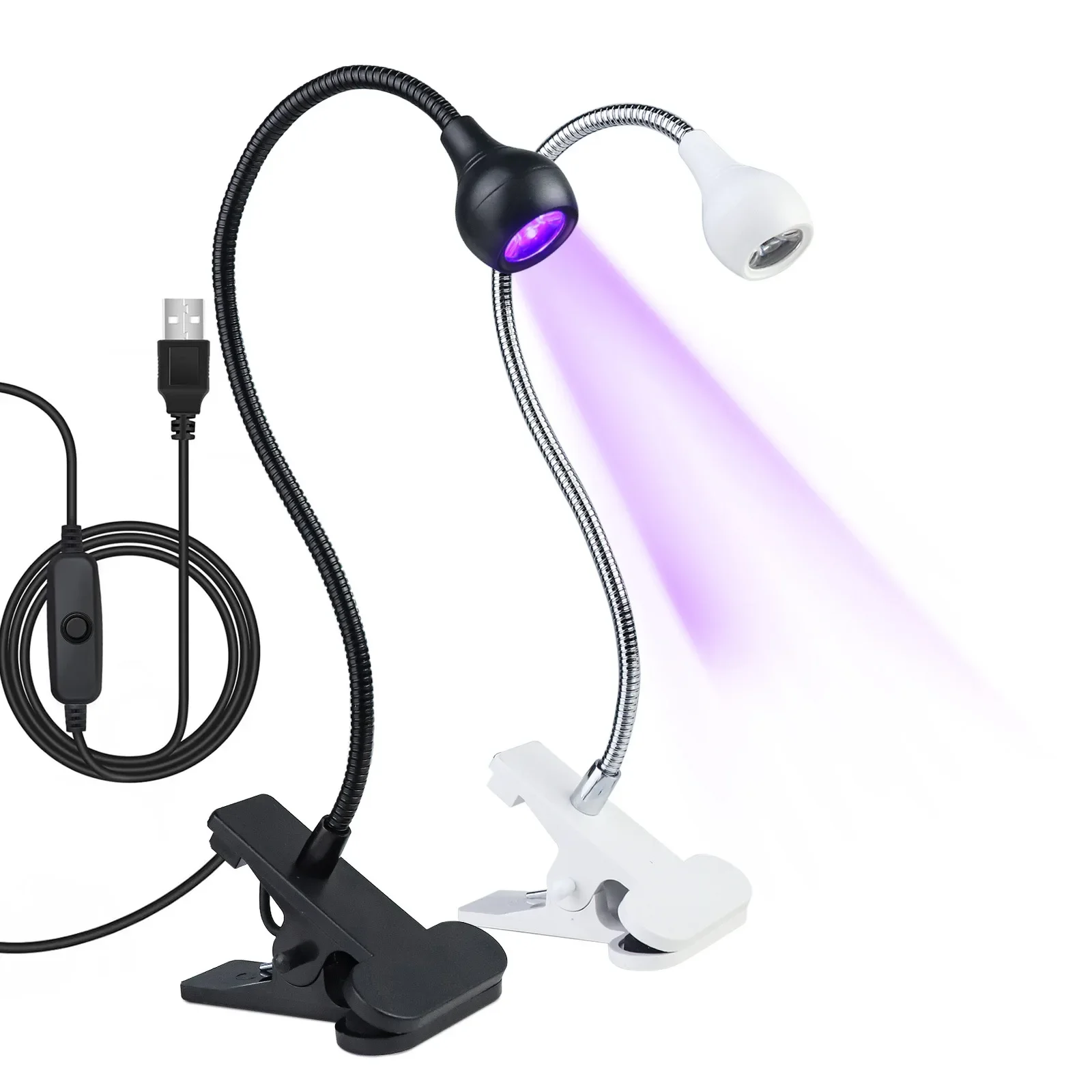 LED UV Light for Drying Nail P - đánh giá và giá Exposure Unit Uv