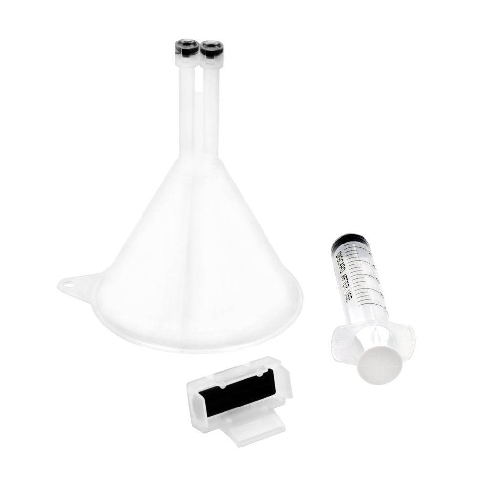 Đầu in dụng cụ vệ sinh HP 70 H - đánh giá và giá Print Head Cleaning Kit