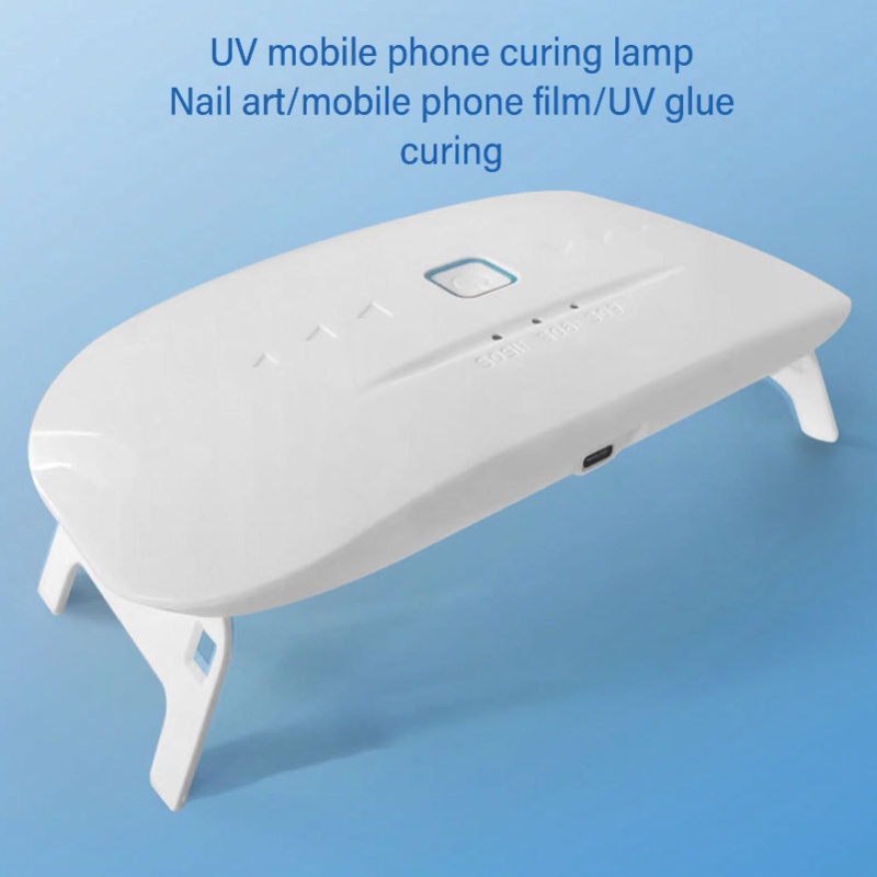 UV Resin Light Mobile Phone Te - đánh giá và giá Exposure Unit Uv