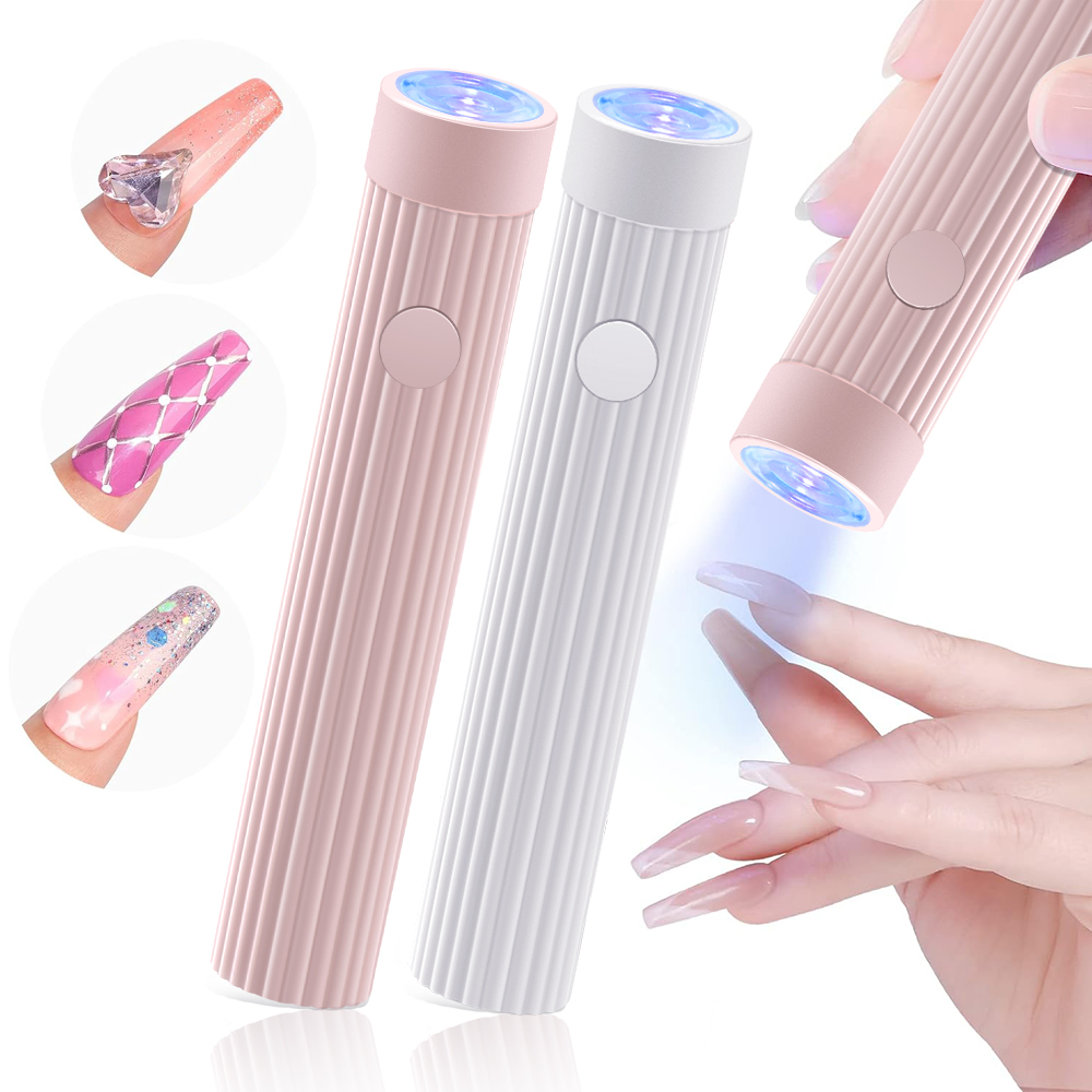 Professional LEDUV Nail Lamp M - đánh giá và giá Exposure Unit Uv