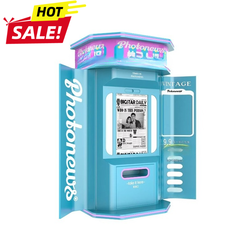 Popular Vintage Interactive Ne - đánh giá và giá Commercial Newspaper Printing